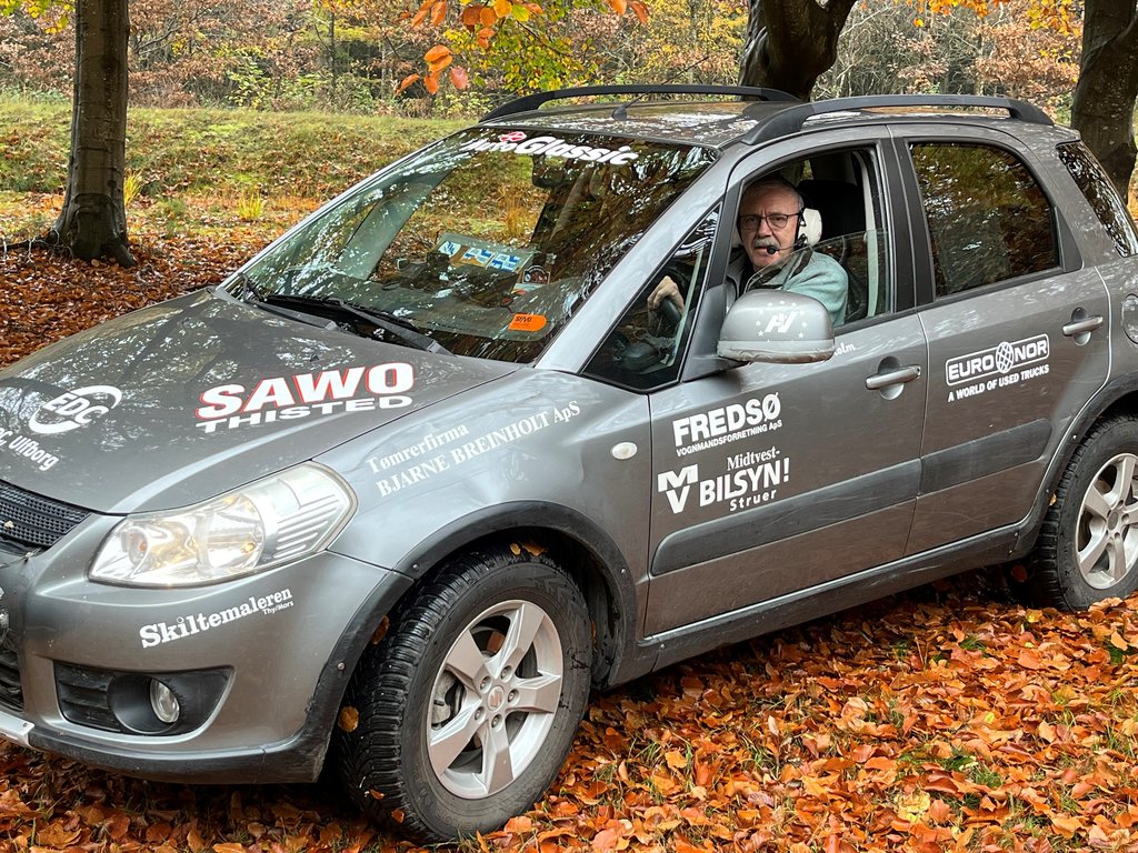 DM-Guld for 13. gang til Holm og Mørup